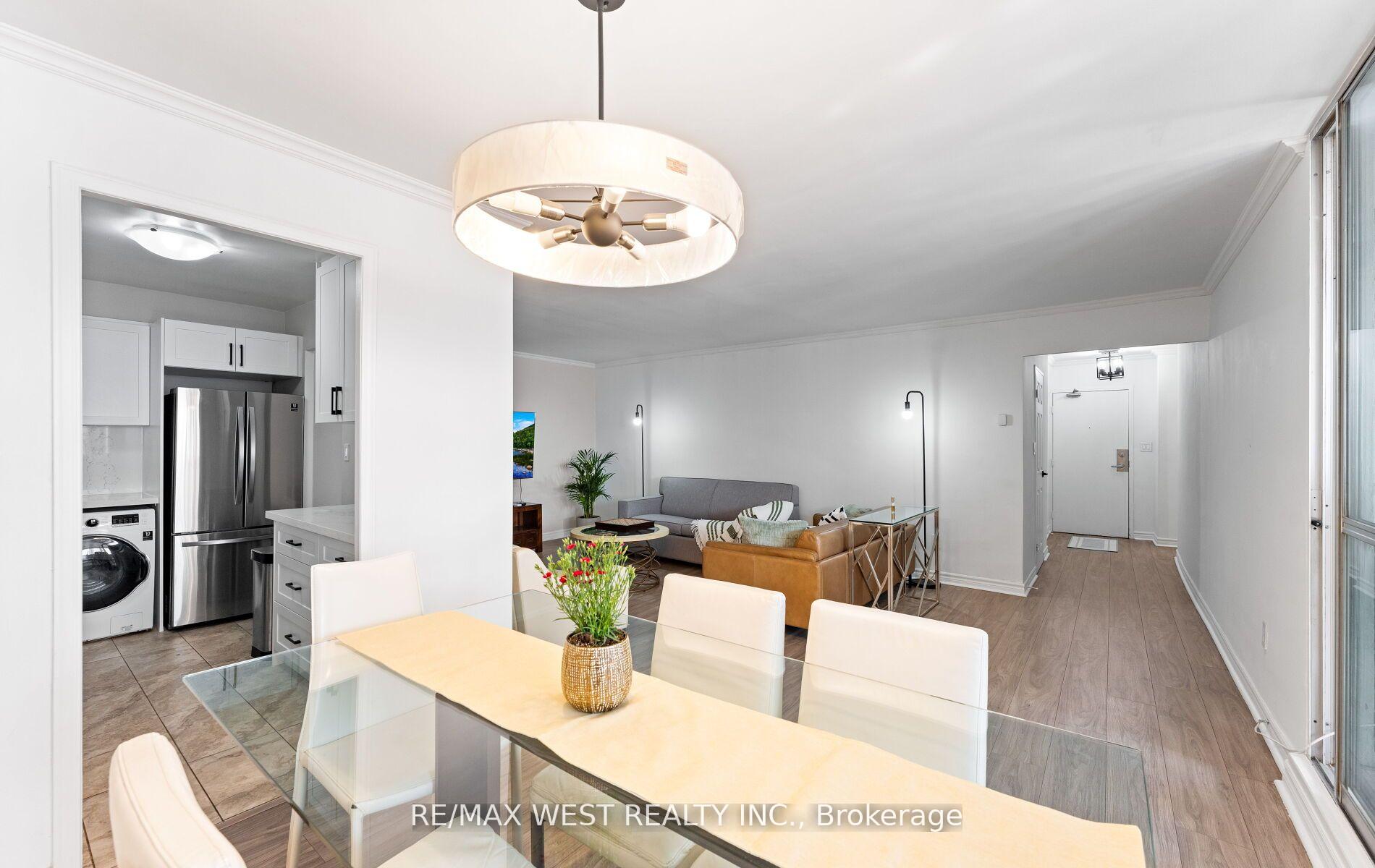 Photo 13 of Unit 2910, 5 Massey Square, Toronto, Crescent Town — HOMEH