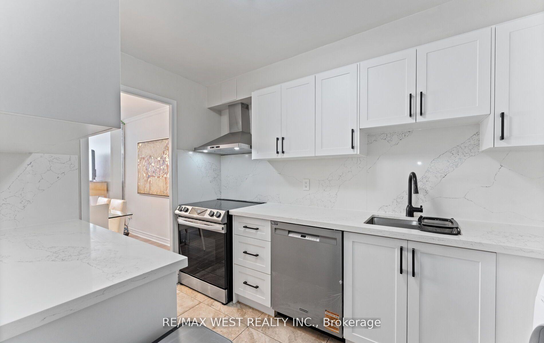 Photo 15 of Unit 2910, 5 Massey Square, Toronto, Crescent Town — HOMEH