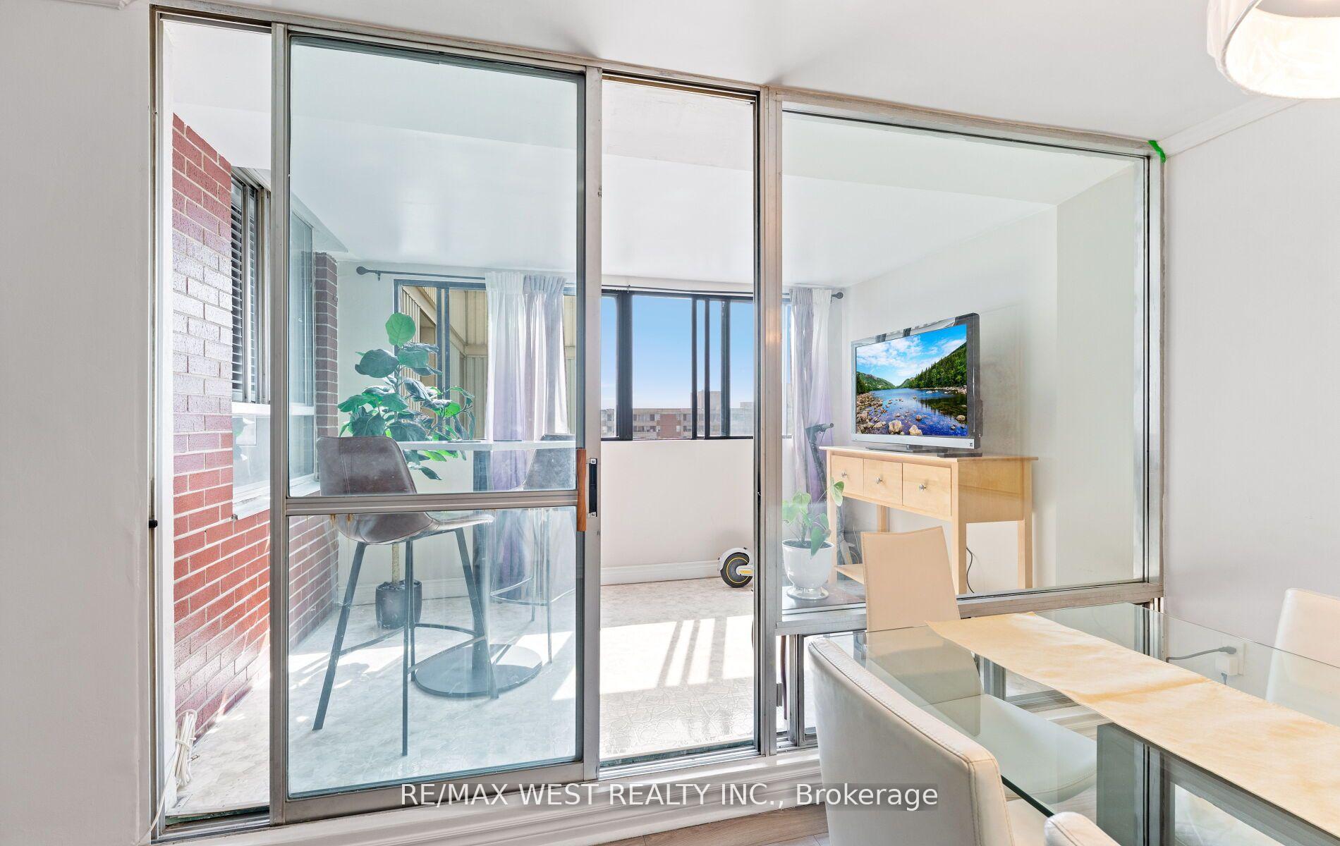Photo 17 of Unit 2910, 5 Massey Square, Toronto, Crescent Town — HOMEH
