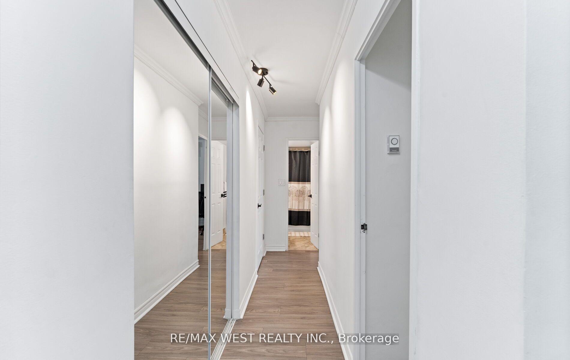 Photo 20 of Unit 2910, 5 Massey Square, Toronto, Crescent Town — HOMEH