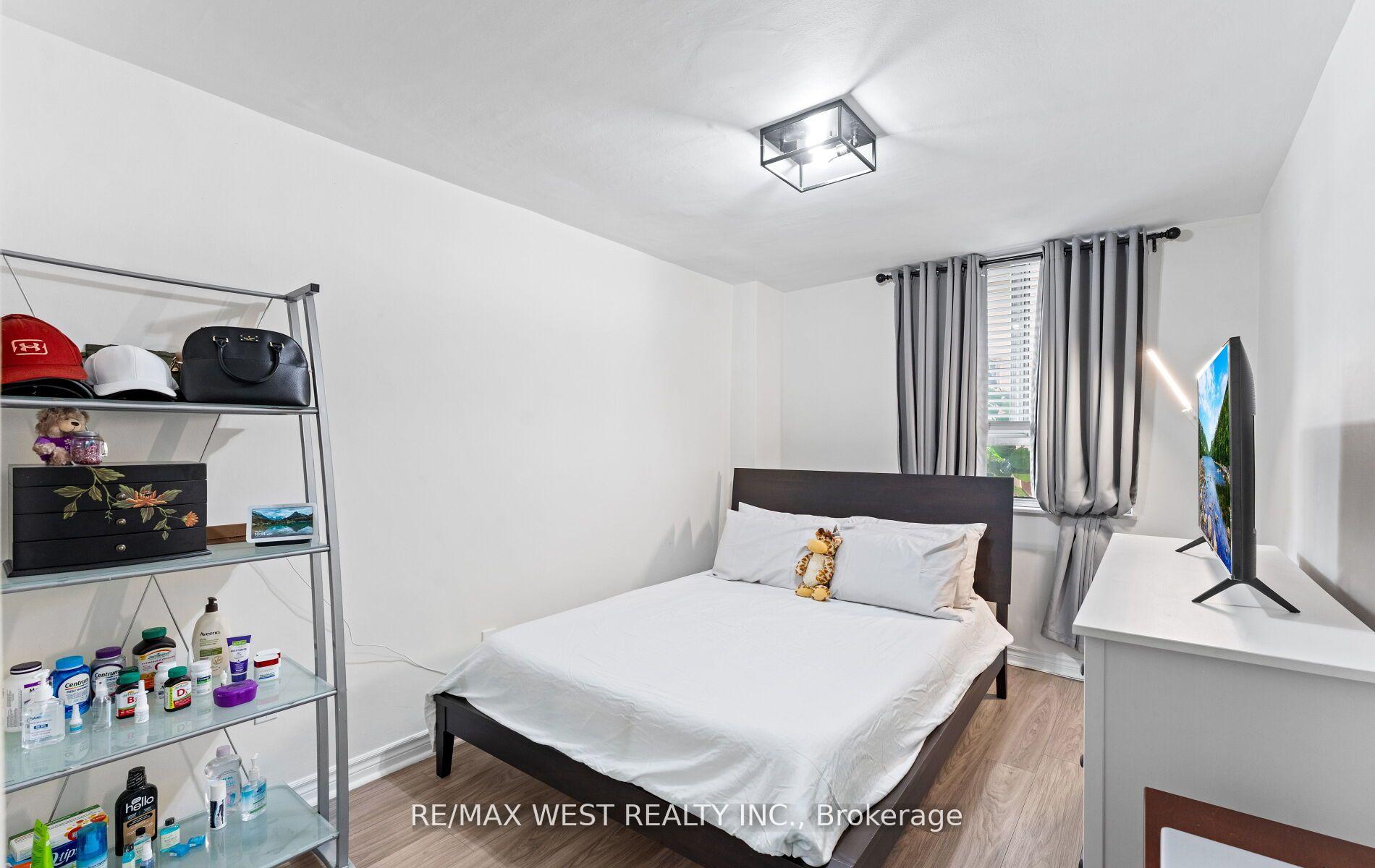 Photo 21 of Unit 2910, 5 Massey Square, Toronto, Crescent Town — HOMEH