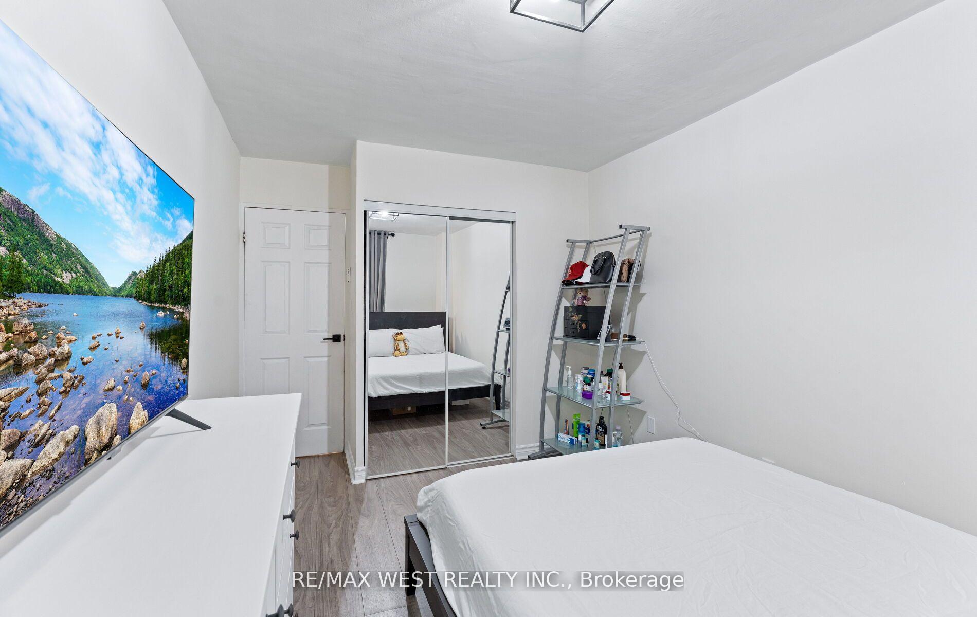 Photo 22 of Unit 2910, 5 Massey Square, Toronto, Crescent Town — HOMEH