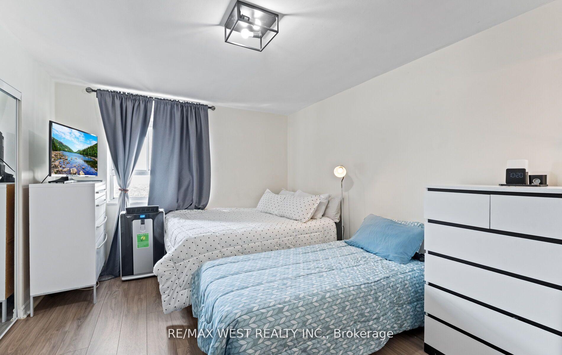 Photo 23 of Unit 2910, 5 Massey Square, Toronto, Crescent Town — HOMEH