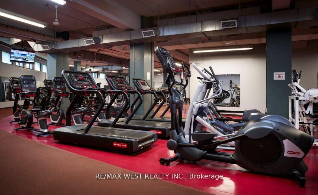 Photo 27 of Unit 2910, 5 Massey Square, Toronto, Crescent Town — HOMEH