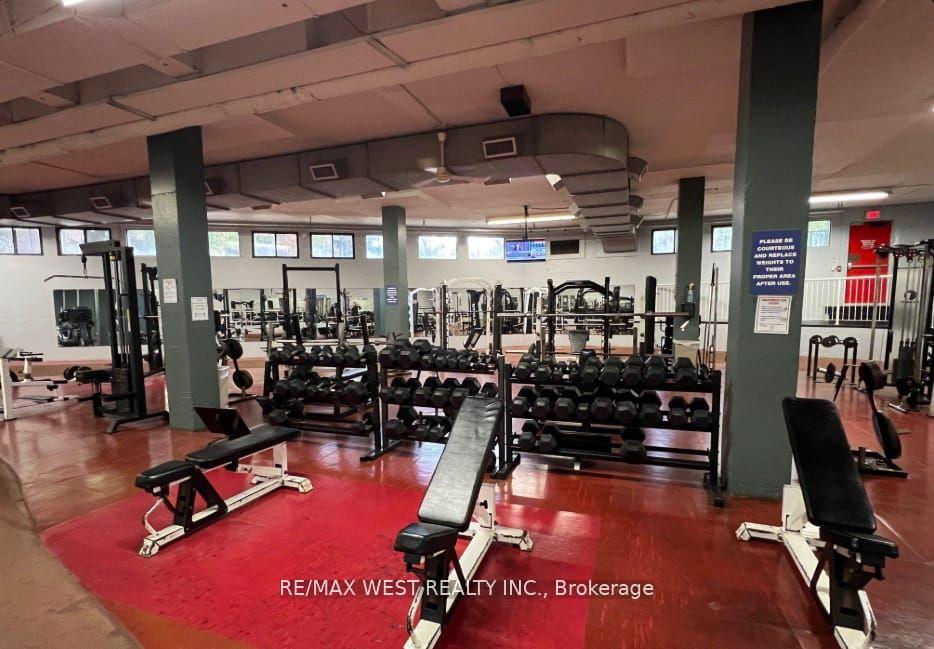 Photo 28 of Unit 2910, 5 Massey Square, Toronto, Crescent Town — HOMEH