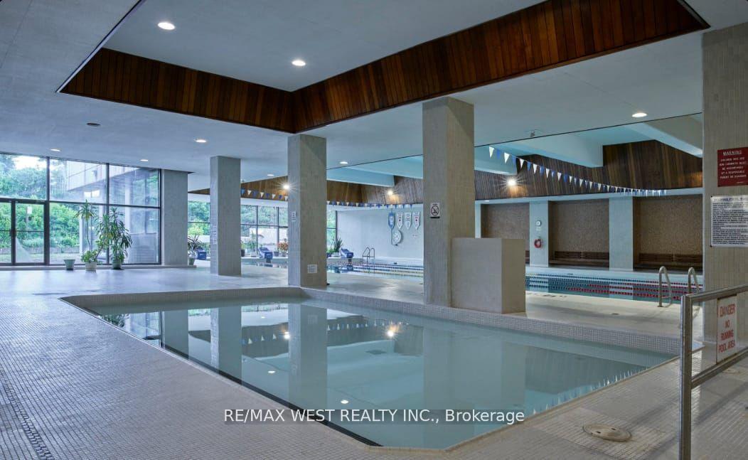 Photo 29 of Unit 2910, 5 Massey Square, Toronto, Crescent Town — HOMEH