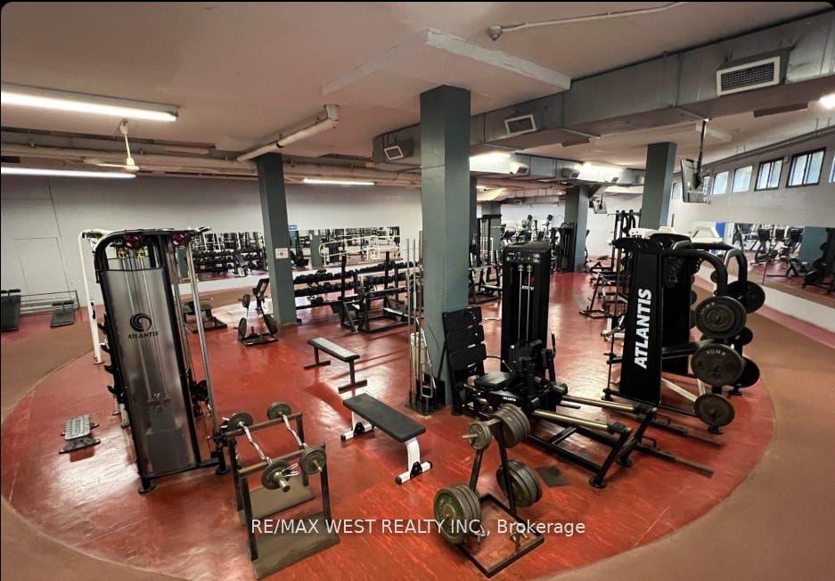 Photo 30 of Unit 2910, 5 Massey Square, Toronto, Crescent Town — HOMEH