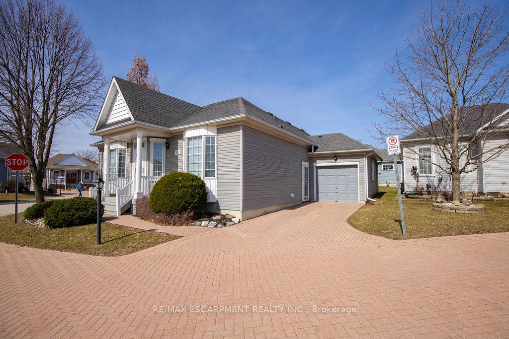 Photo 1 of Unit 13, 91 Silverbirch Boulevard, Hamilton, Villages of Glancaster — HOMEH