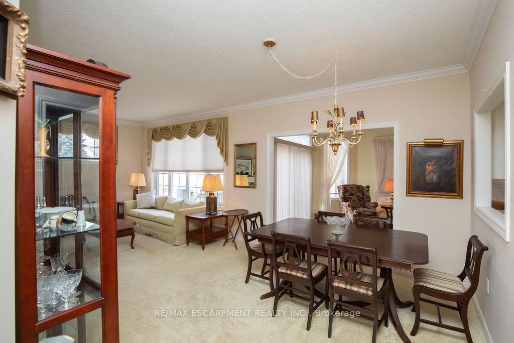 Photo 8 of Unit 13, 91 Silverbirch Boulevard, Hamilton, Villages of Glancaster — HOMEH