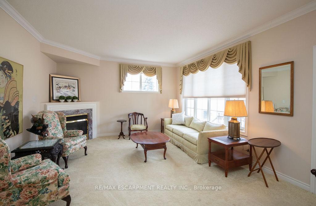 Photo 12 of Unit 13, 91 Silverbirch Boulevard, Hamilton, Villages of Glancaster — HOMEH