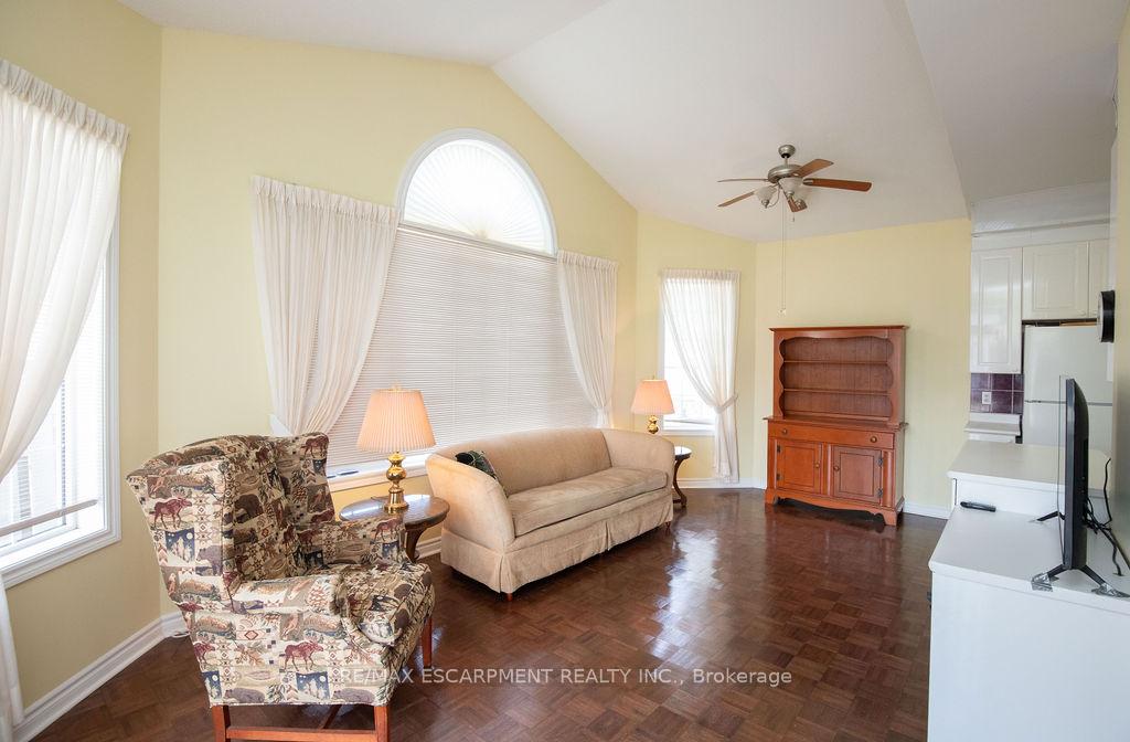 Photo 14 of Unit 13, 91 Silverbirch Boulevard, Hamilton, Villages of Glancaster — HOMEH