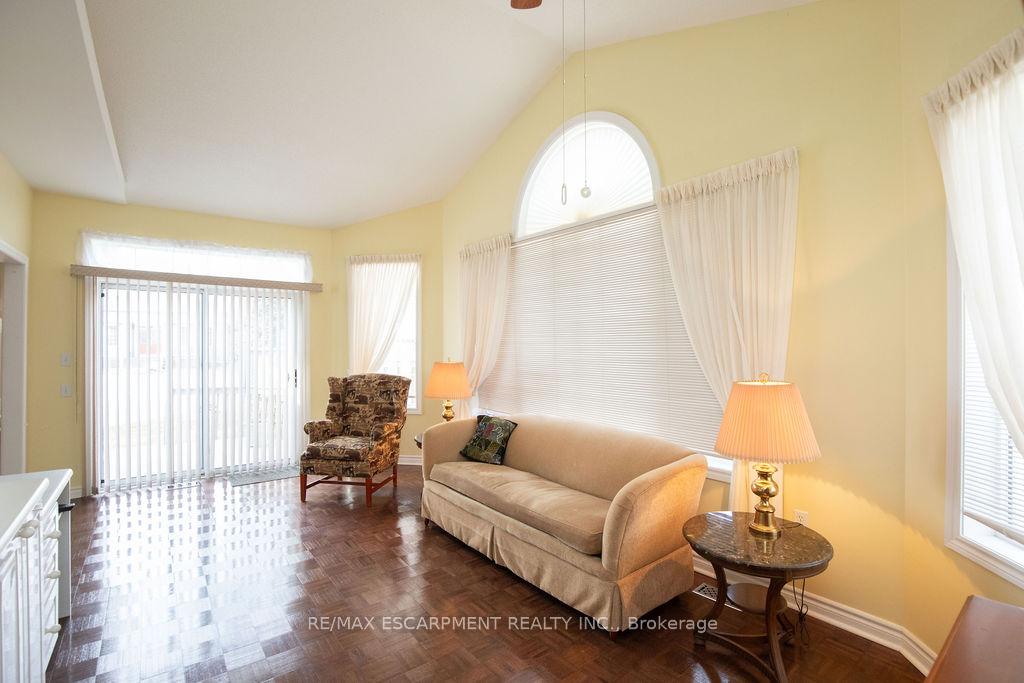 Photo 15 of Unit 13, 91 Silverbirch Boulevard, Hamilton, Villages of Glancaster — HOMEH