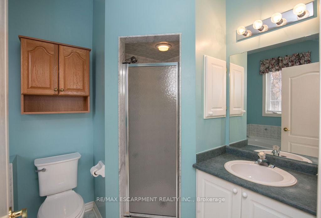 Photo 22 of Unit 13, 91 Silverbirch Boulevard, Hamilton, Villages of Glancaster — HOMEH