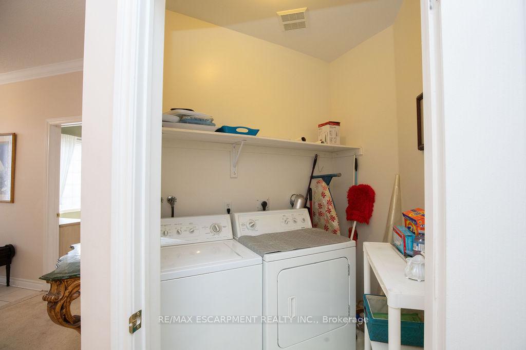 Photo 28 of Unit 13, 91 Silverbirch Boulevard, Hamilton, Villages of Glancaster — HOMEH