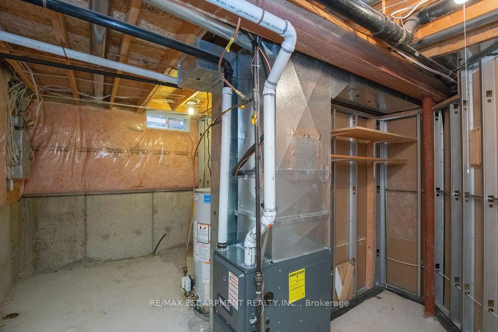 Photo 35 of Unit 13, 91 Silverbirch Boulevard, Hamilton, Villages of Glancaster — HOMEH