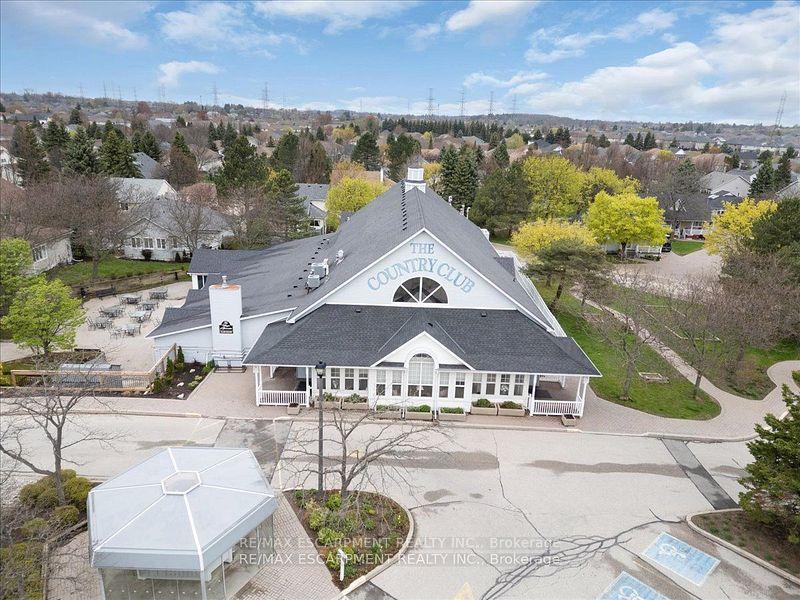 Photo 39 of Unit 13, 91 Silverbirch Boulevard, Hamilton, Villages of Glancaster — HOMEH