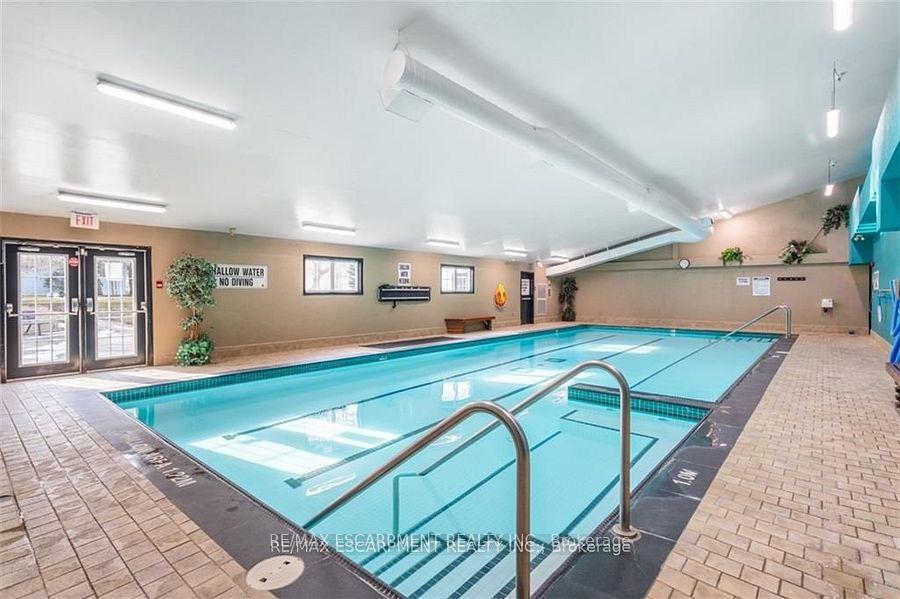 Photo 40 of Unit 13, 91 Silverbirch Boulevard, Hamilton, Villages of Glancaster — HOMEH