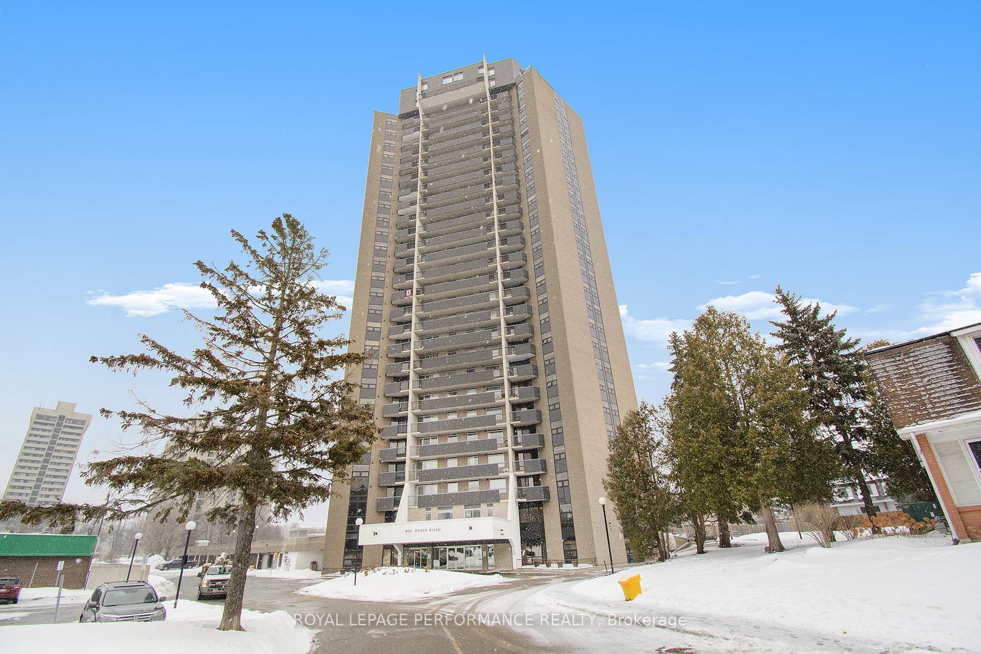 Photo 1 of Unit 2306, 900 Dynes Road, Ottawa, Carleton Square — HOMEH