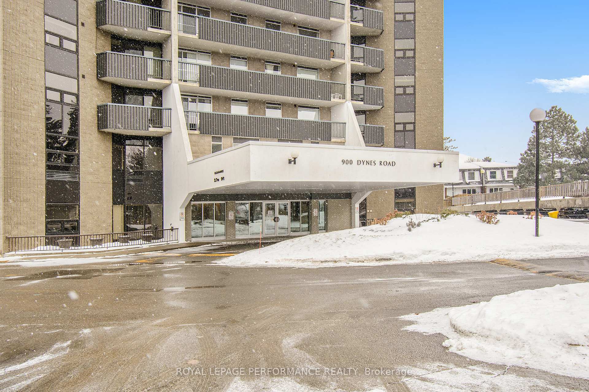 Photo 2 of Unit 2306, 900 Dynes Road, Ottawa, Carleton Square — HOMEH