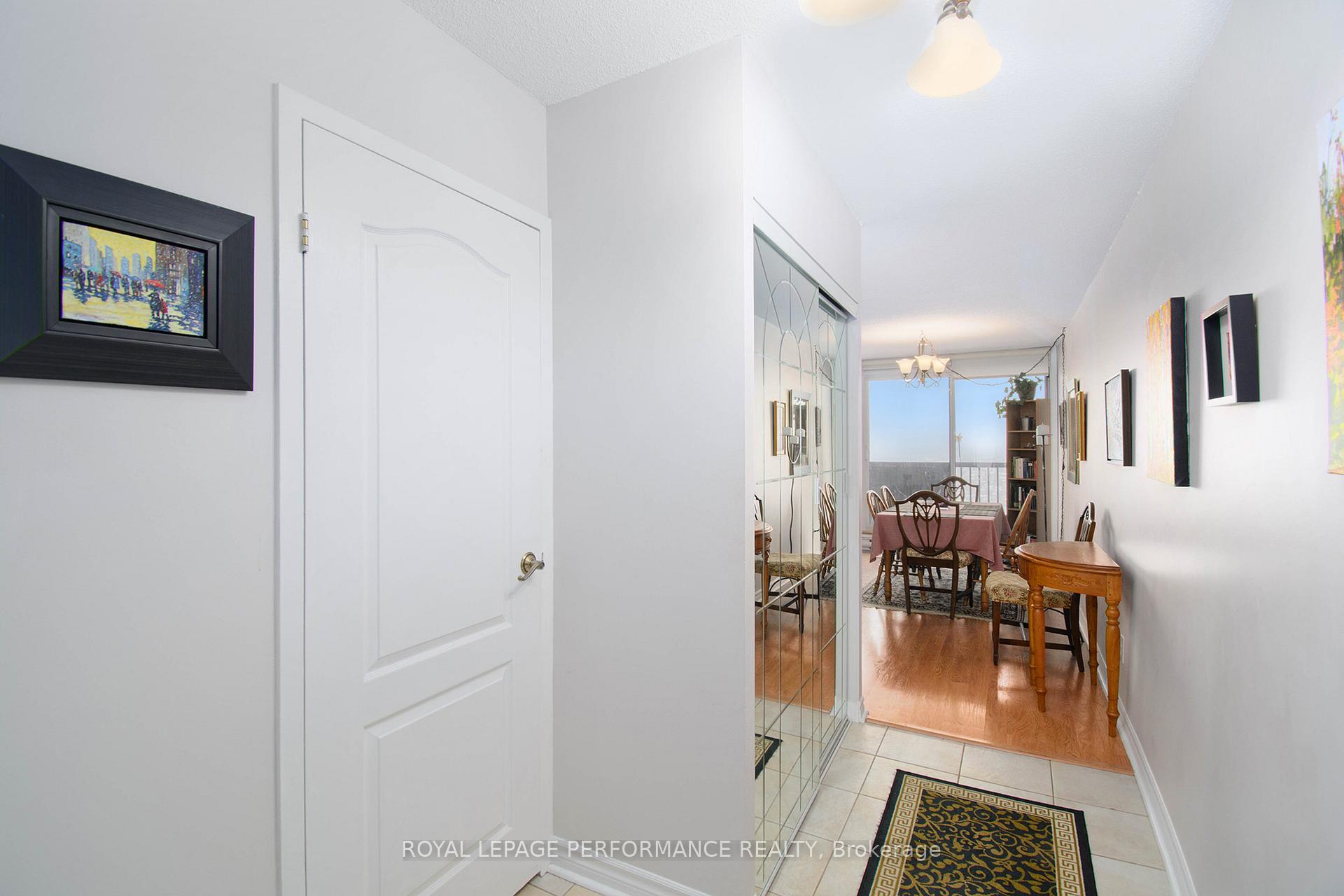 Photo 6 of Unit 2306, 900 Dynes Road, Ottawa, Carleton Square — HOMEH
