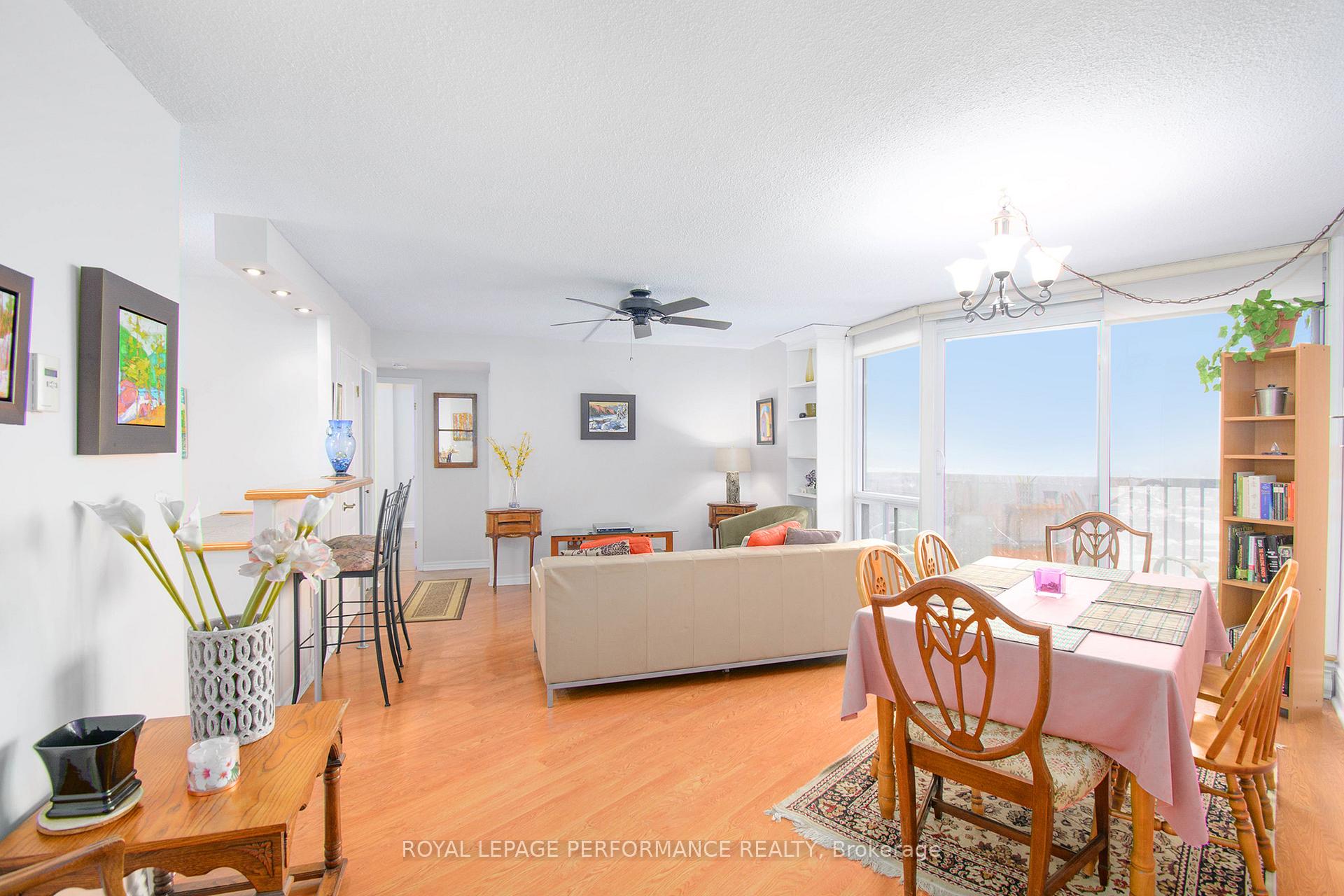 Photo 7 of Unit 2306, 900 Dynes Road, Ottawa, Carleton Square — HOMEH