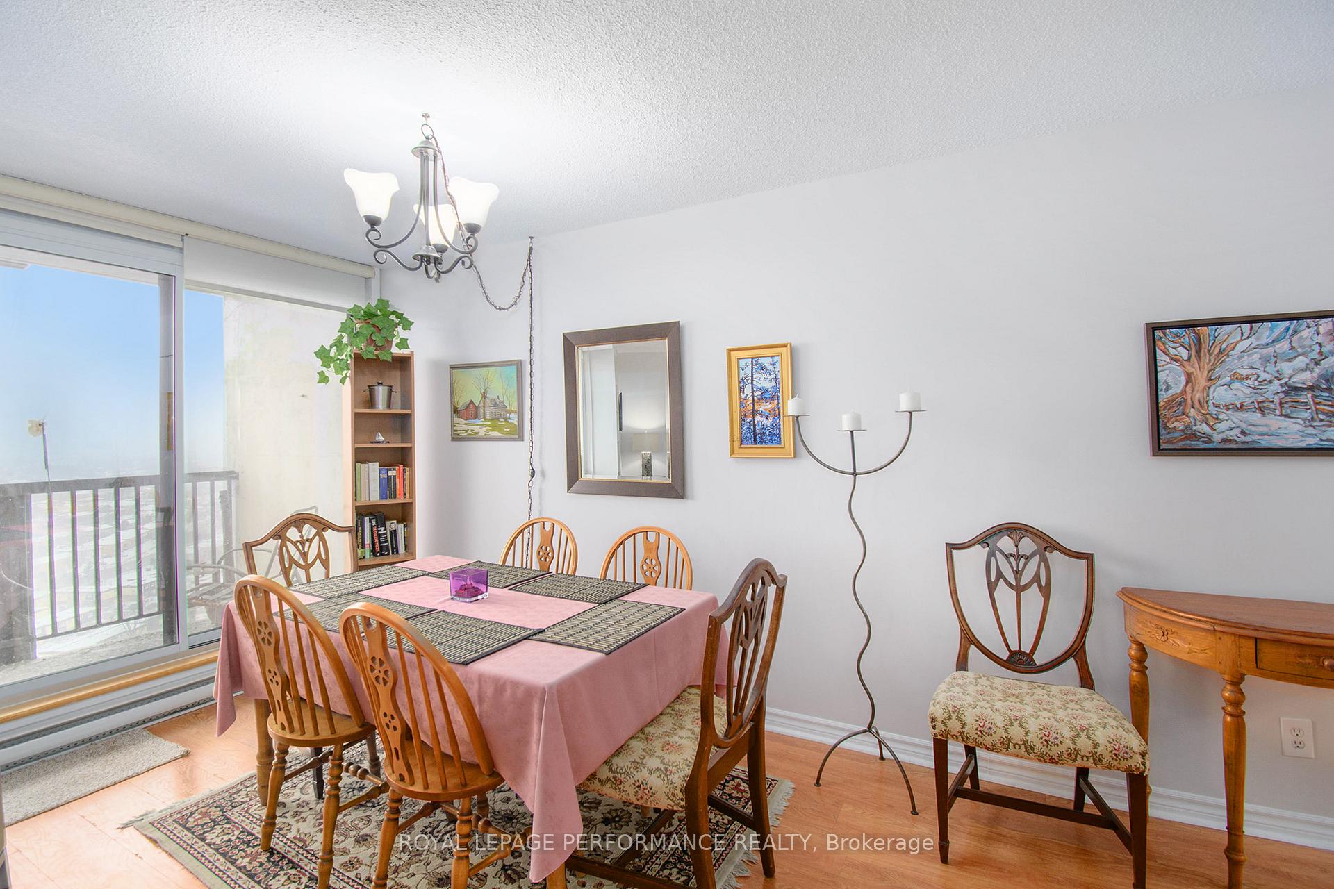Photo 8 of Unit 2306, 900 Dynes Road, Ottawa, Carleton Square — HOMEH