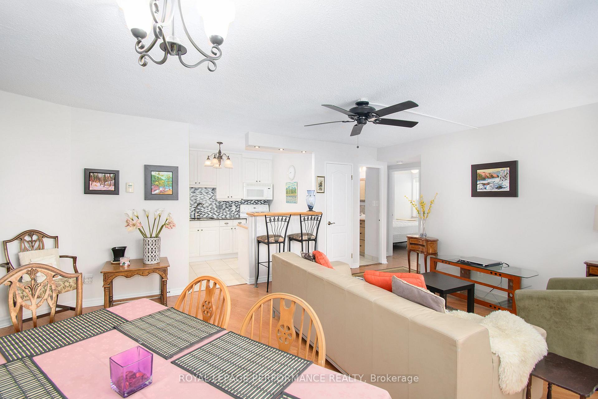 Photo 9 of Unit 2306, 900 Dynes Road, Ottawa, Carleton Square — HOMEH