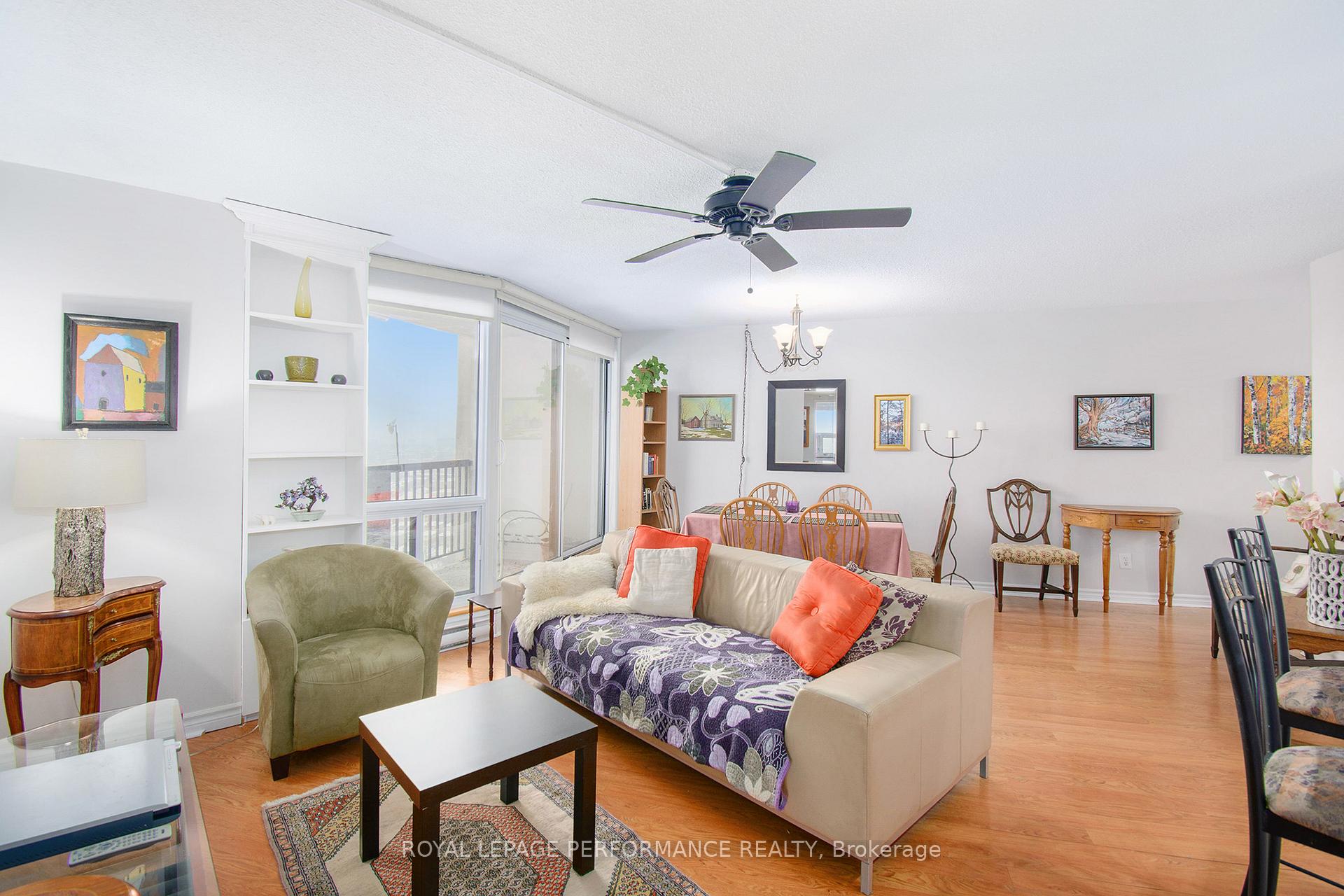 Photo 10 of Unit 2306, 900 Dynes Road, Ottawa, Carleton Square — HOMEH