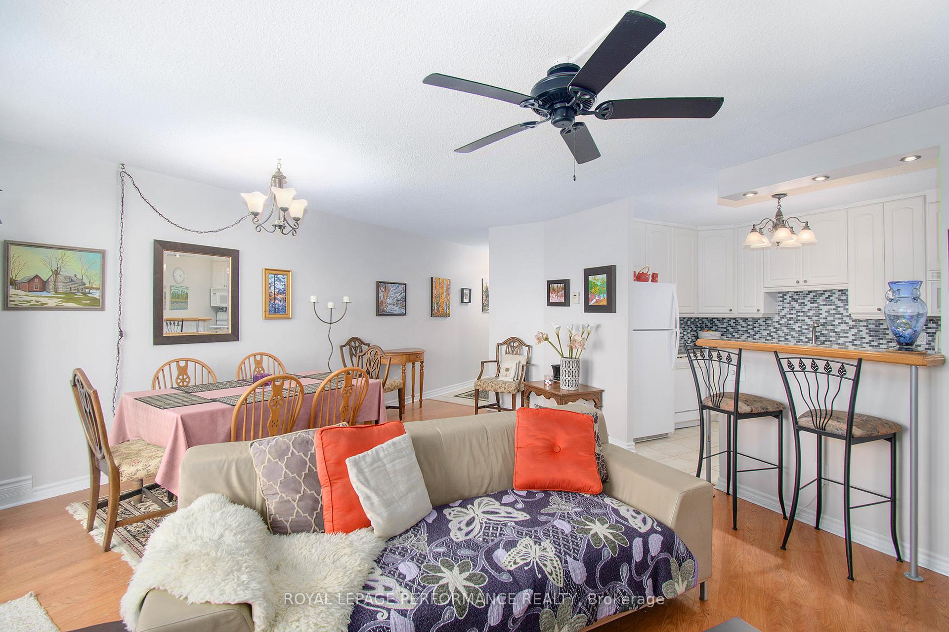 Photo 11 of Unit 2306, 900 Dynes Road, Ottawa, Carleton Square — HOMEH