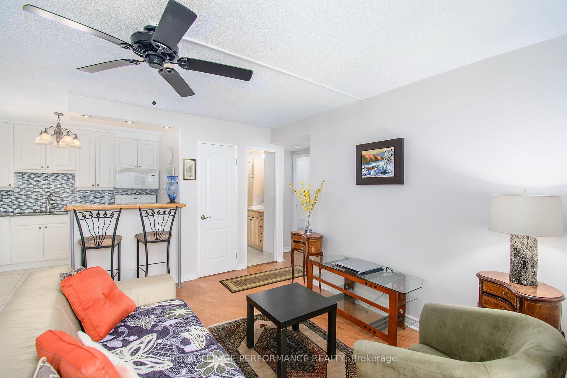 Photo 12 of Unit 2306, 900 Dynes Road, Ottawa, Carleton Square — HOMEH
