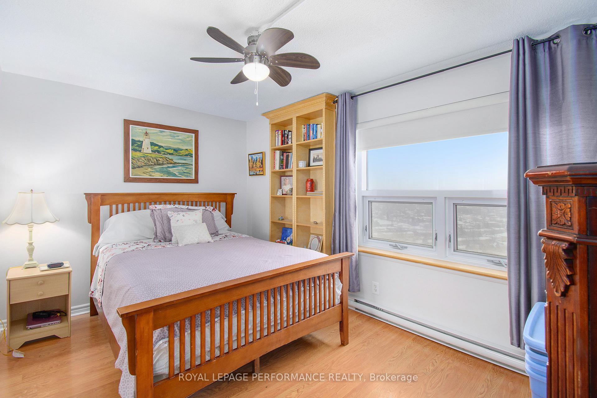 Photo 17 of Unit 2306, 900 Dynes Road, Ottawa, Carleton Square — HOMEH