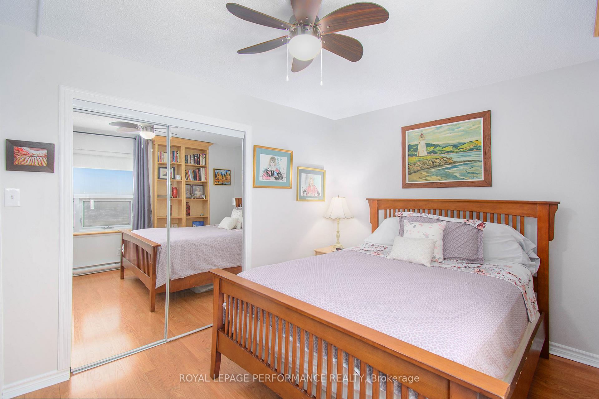 Photo 18 of Unit 2306, 900 Dynes Road, Ottawa, Carleton Square — HOMEH