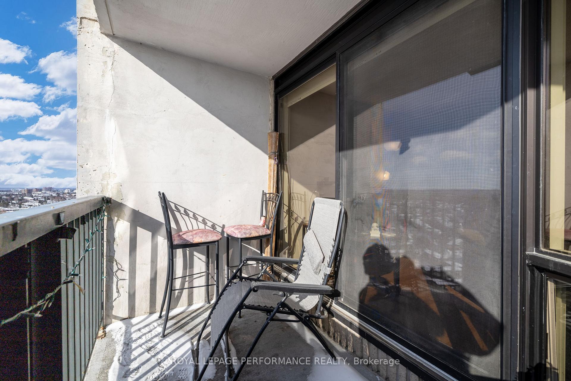 Photo 23 of Unit 2306, 900 Dynes Road, Ottawa, Carleton Square — HOMEH