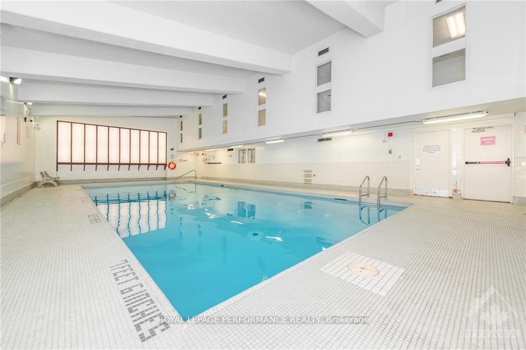 Photo 26 of Unit 2306, 900 Dynes Road, Ottawa, Carleton Square — HOMEH
