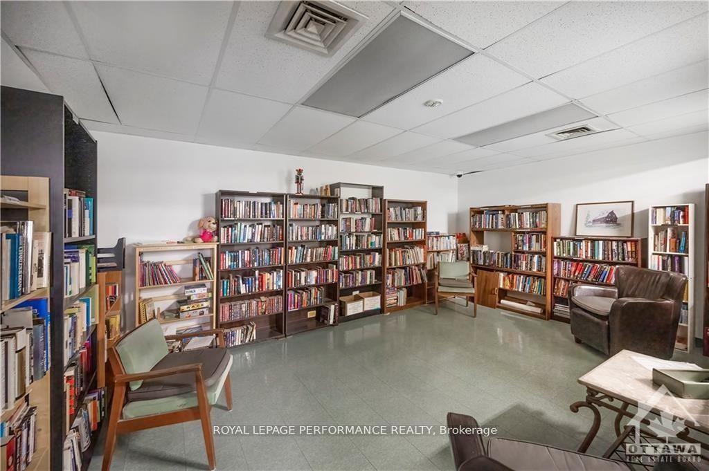 Photo 27 of Unit 2306, 900 Dynes Road, Ottawa, Carleton Square — HOMEH