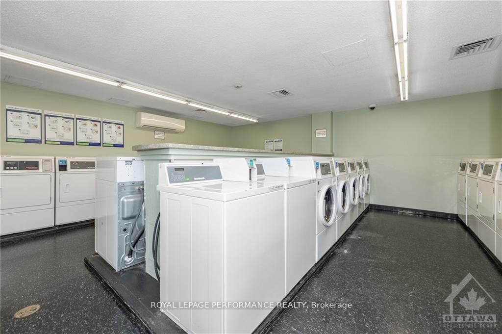 Photo 28 of Unit 2306, 900 Dynes Road, Ottawa, Carleton Square — HOMEH