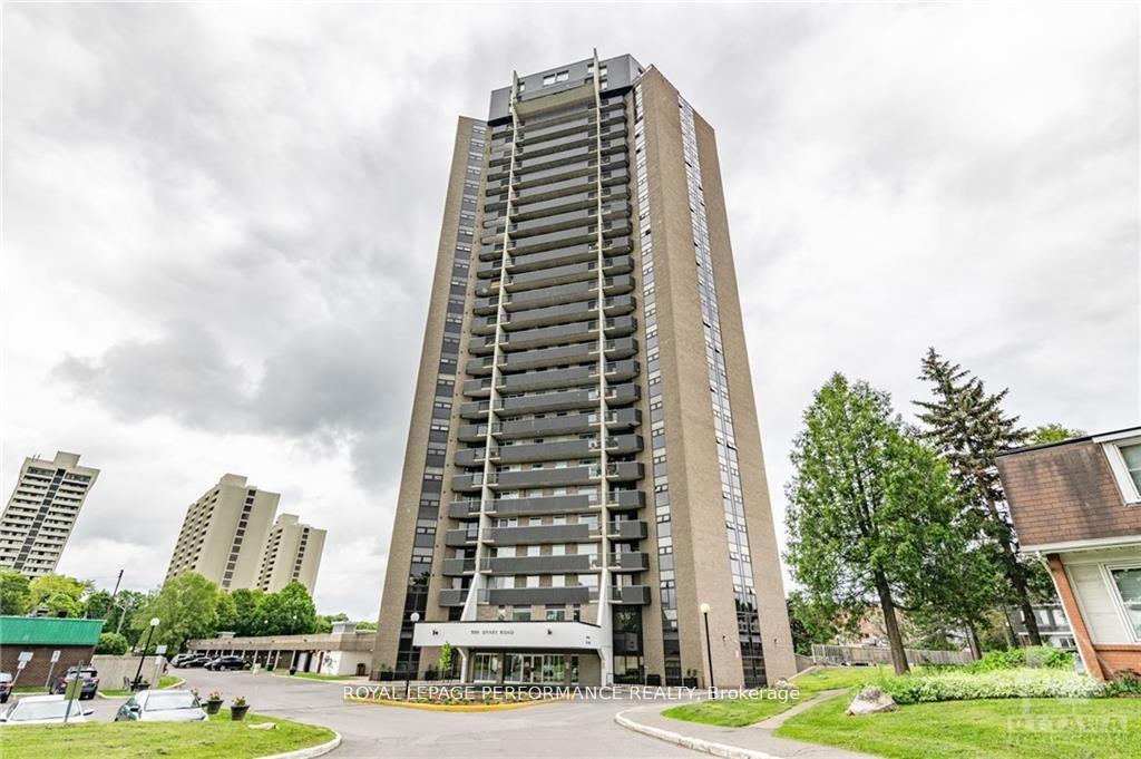 Photo 29 of Unit 2306, 900 Dynes Road, Ottawa, Carleton Square — HOMEH