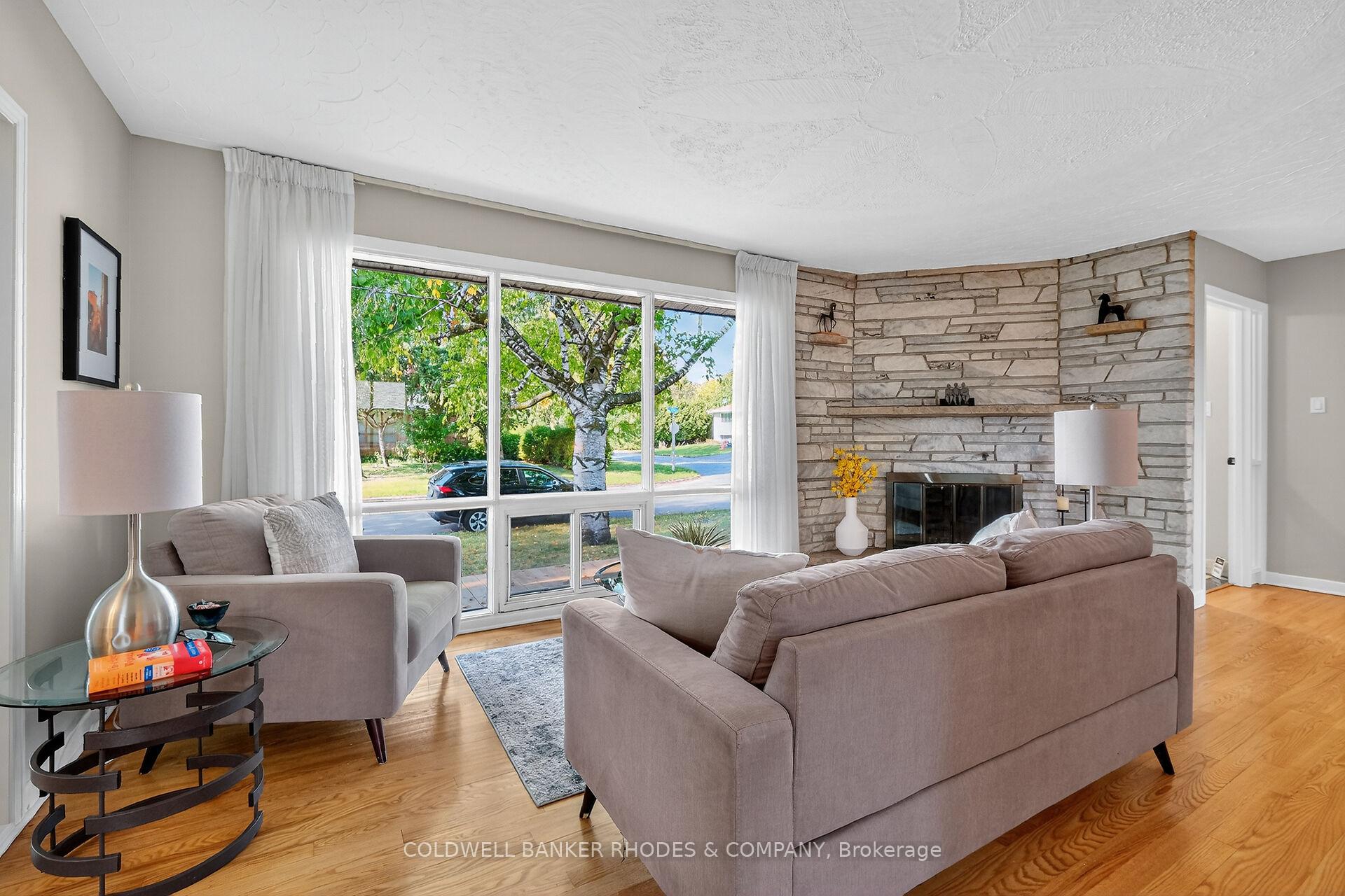 Photo 20 of 11 Willeth Avenue, Ottawa, City View/Skyline/Fisher Heights/Parkwood Hills — HOMEH