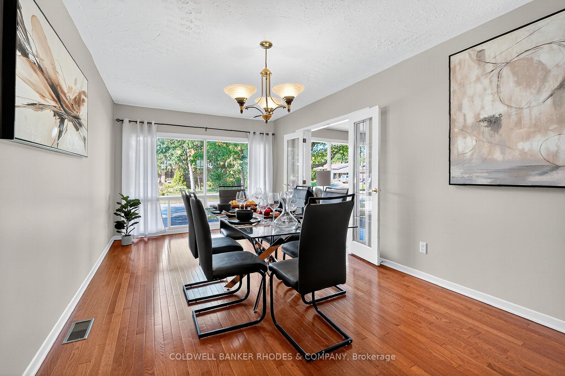 Photo 11 of 11 Willeth Avenue, Ottawa, City View/Skyline/Fisher Heights/Parkwood Hills — HOMEH