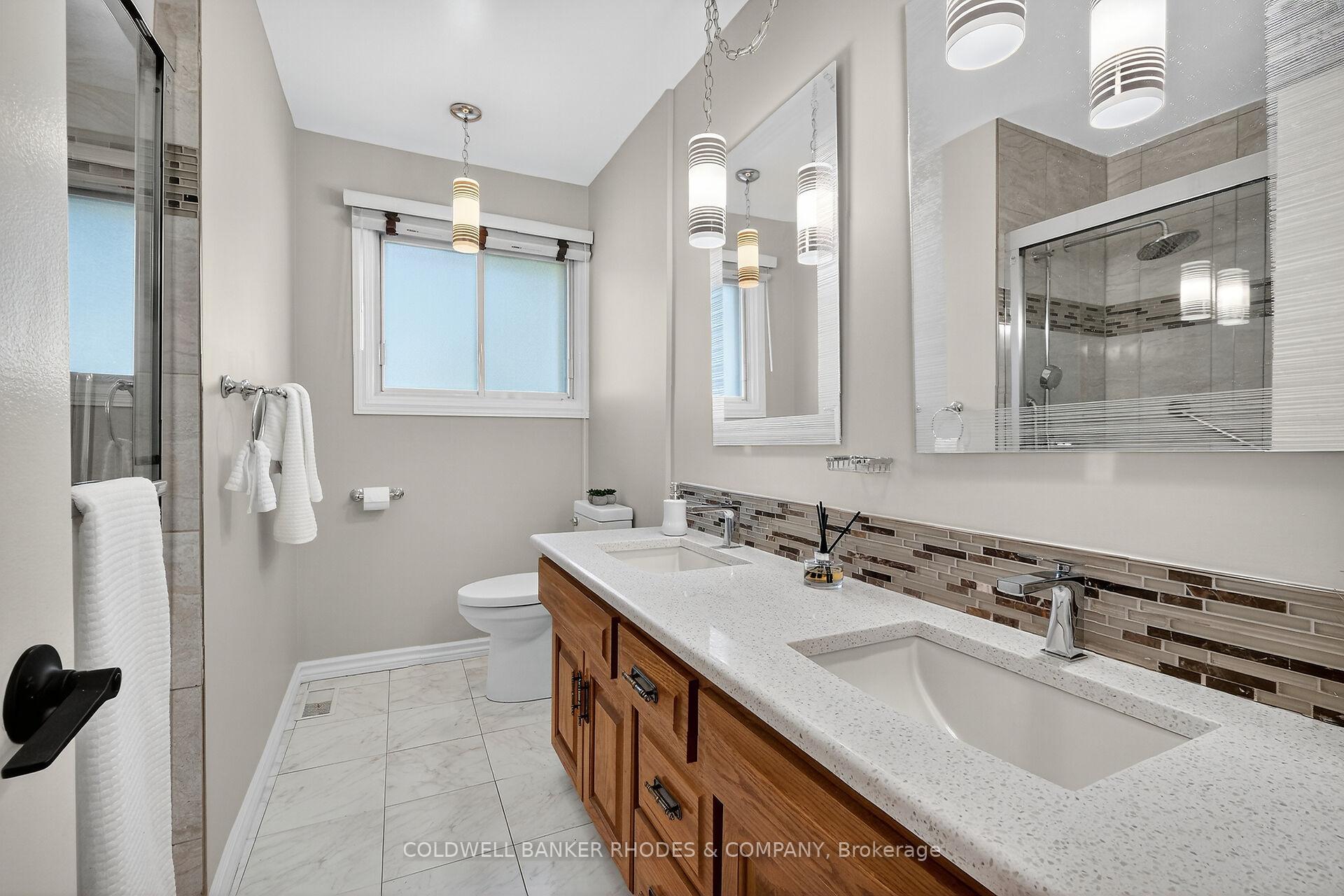 Photo 15 of 11 Willeth Avenue, Ottawa, City View/Skyline/Fisher Heights/Parkwood Hills — HOMEH