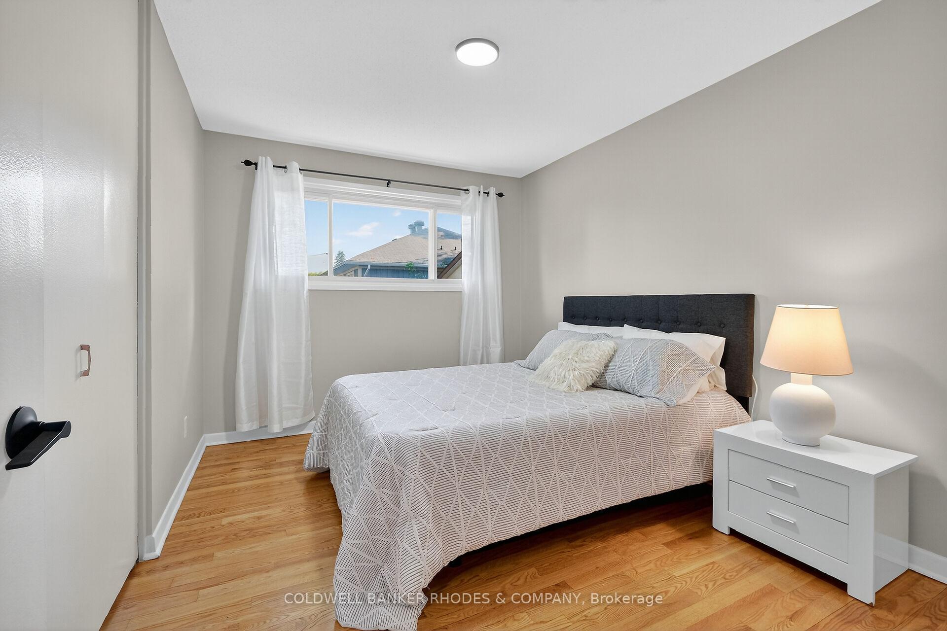 Photo 23 of 11 Willeth Avenue, Ottawa, City View/Skyline/Fisher Heights/Parkwood Hills — HOMEH