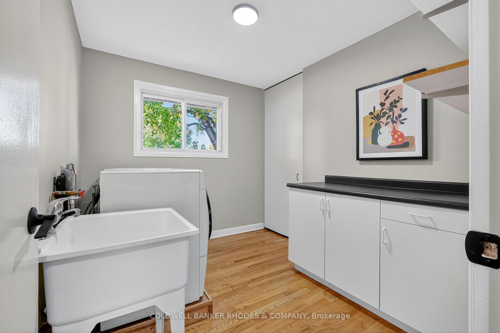 Photo 18 of 11 Willeth Avenue, Ottawa, City View/Skyline/Fisher Heights/Parkwood Hills — HOMEH