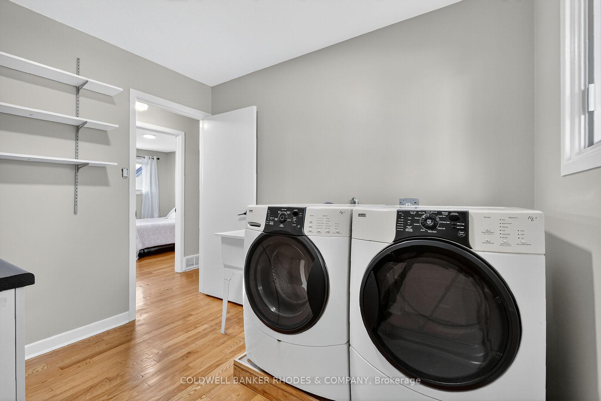Photo 21 of 11 Willeth Avenue, Ottawa, City View/Skyline/Fisher Heights/Parkwood Hills — HOMEH
