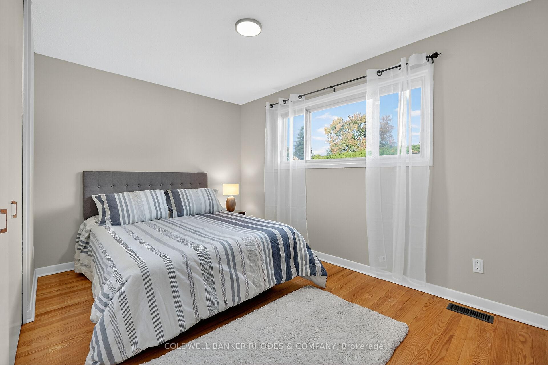 Photo 24 of 11 Willeth Avenue, Ottawa, City View/Skyline/Fisher Heights/Parkwood Hills — HOMEH