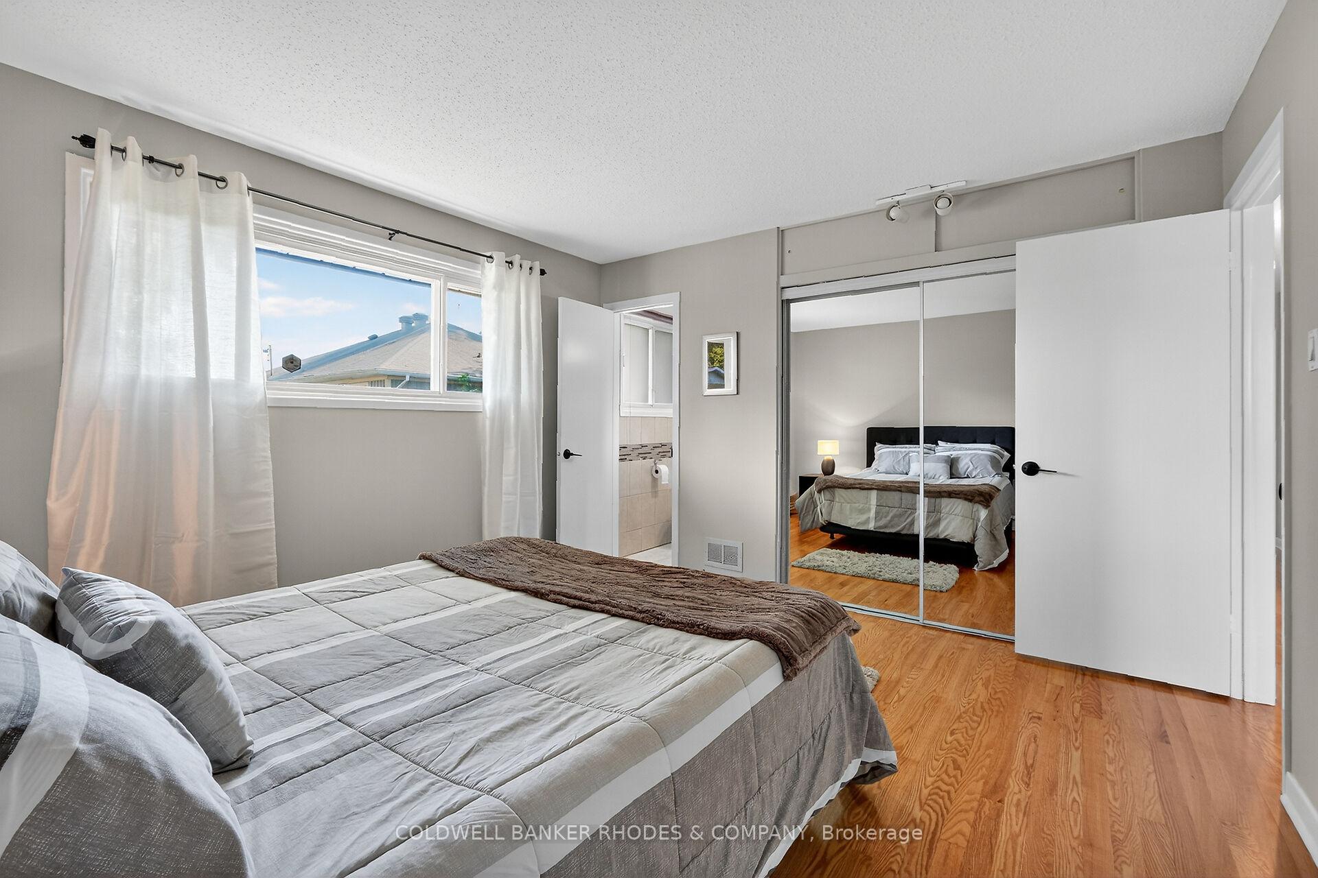 Photo 35 of 11 Willeth Avenue, Ottawa, City View/Skyline/Fisher Heights/Parkwood Hills — HOMEH