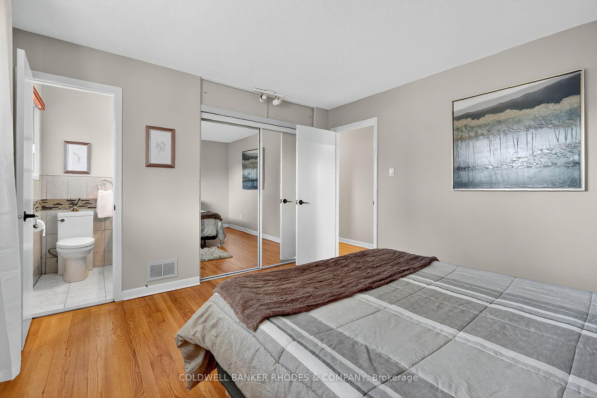 Photo 31 of 11 Willeth Avenue, Ottawa, City View/Skyline/Fisher Heights/Parkwood Hills — HOMEH