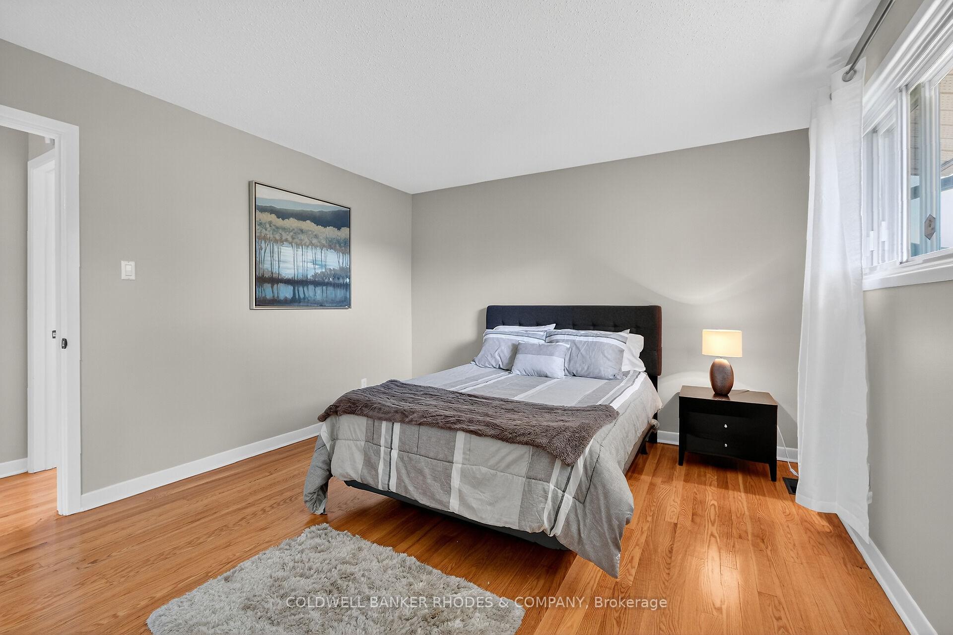 Photo 25 of 11 Willeth Avenue, Ottawa, City View/Skyline/Fisher Heights/Parkwood Hills — HOMEH