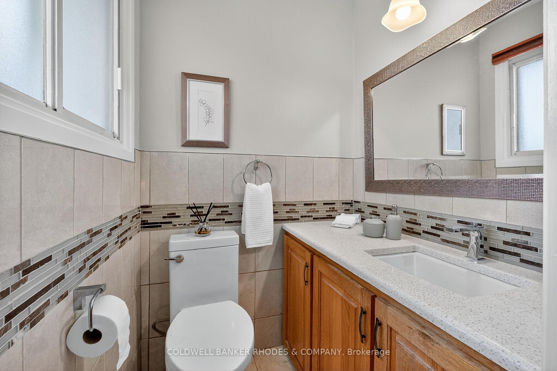 Photo 28 of 11 Willeth Avenue, Ottawa, City View/Skyline/Fisher Heights/Parkwood Hills — HOMEH