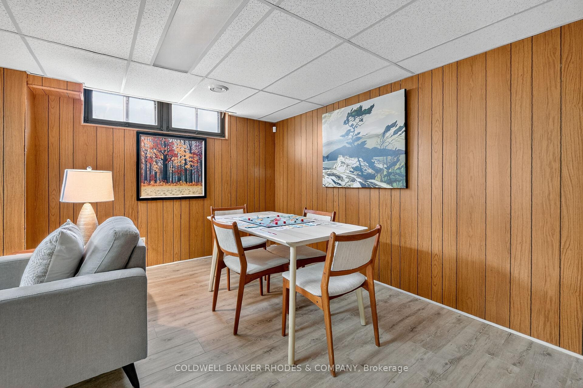 Photo 33 of 11 Willeth Avenue, Ottawa, City View/Skyline/Fisher Heights/Parkwood Hills — HOMEH