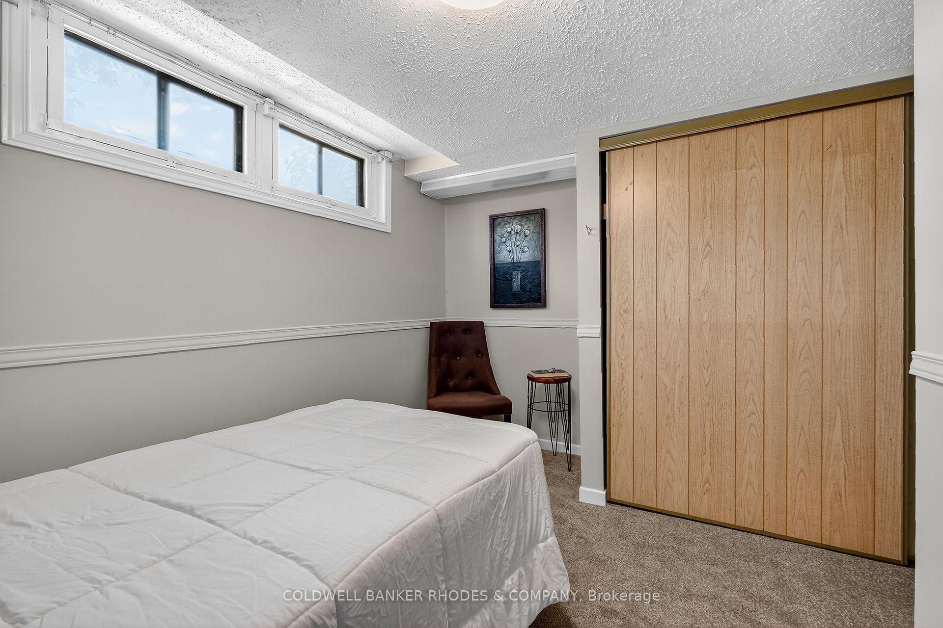 Photo 37 of 11 Willeth Avenue, Ottawa, City View/Skyline/Fisher Heights/Parkwood Hills — HOMEH